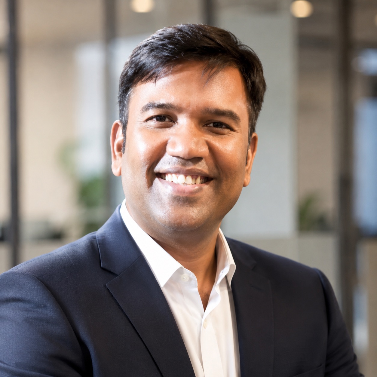 Neeraj Krishna
